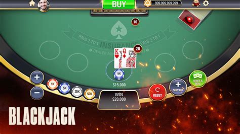 Free Chip Blackjack PokerStars